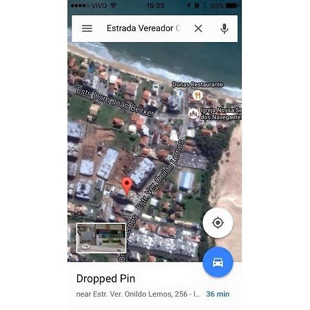 Lindo Apartamento Ingleses Santinho Florianópolis 外观 照片