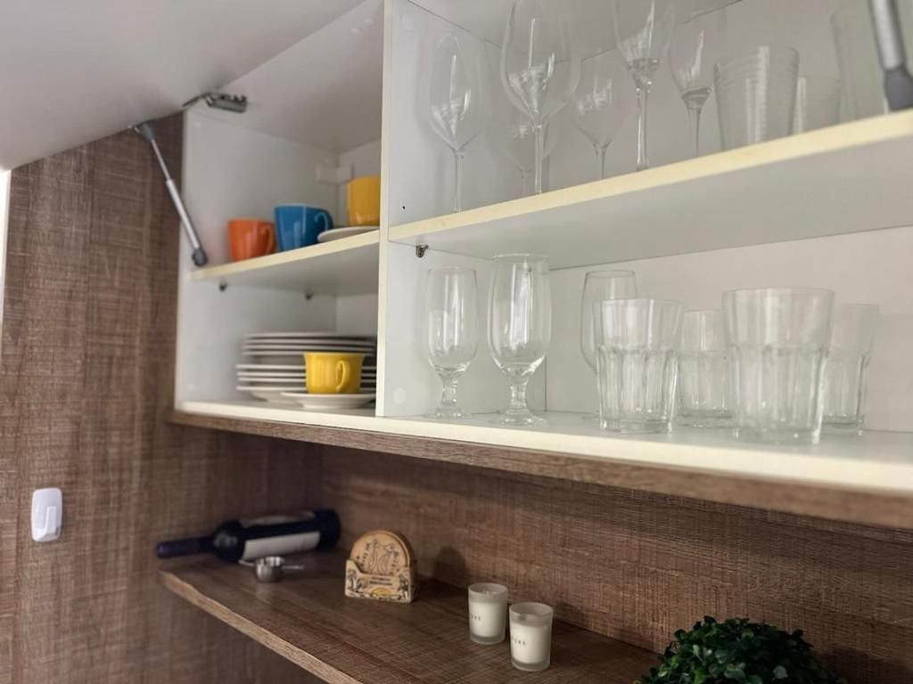 Lindo Apartamento Ingleses Santinho Florianópolis 外观 照片