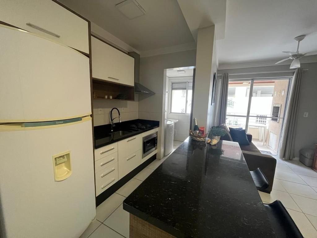 Lindo Apartamento Ingleses Santinho Florianópolis 外观 照片