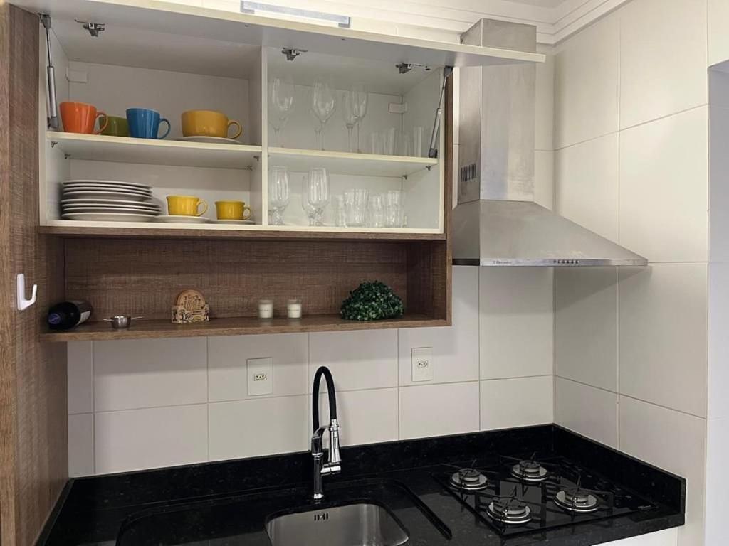 Lindo Apartamento Ingleses Santinho Florianópolis 外观 照片