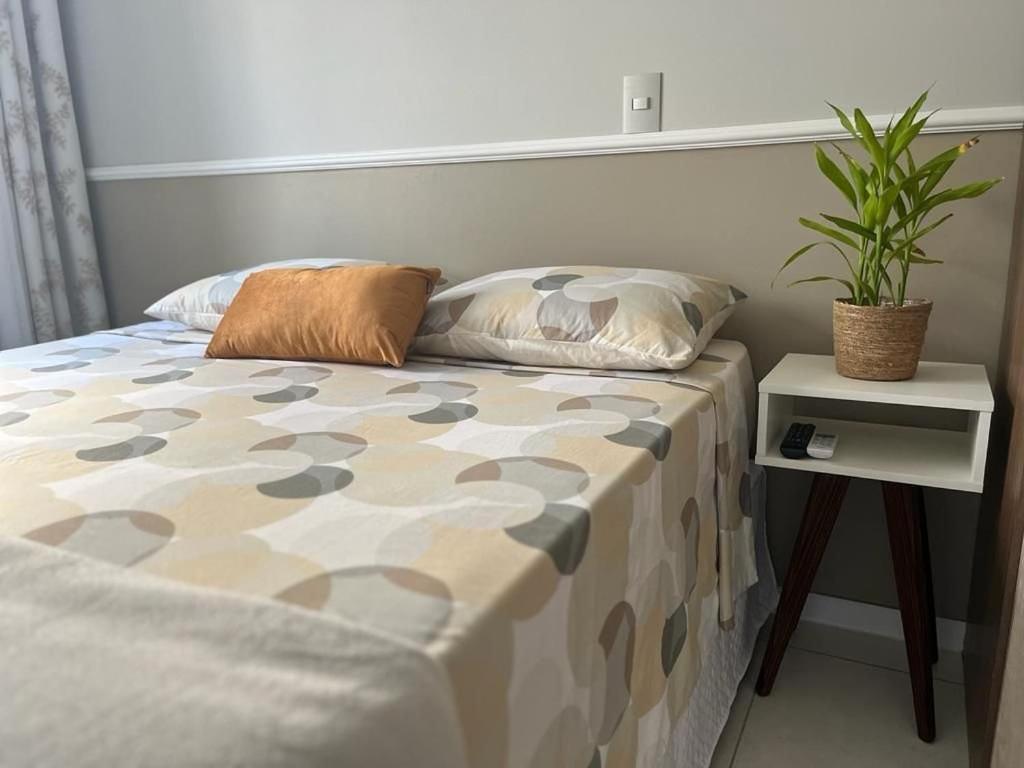 Lindo Apartamento Ingleses Santinho Florianópolis 外观 照片