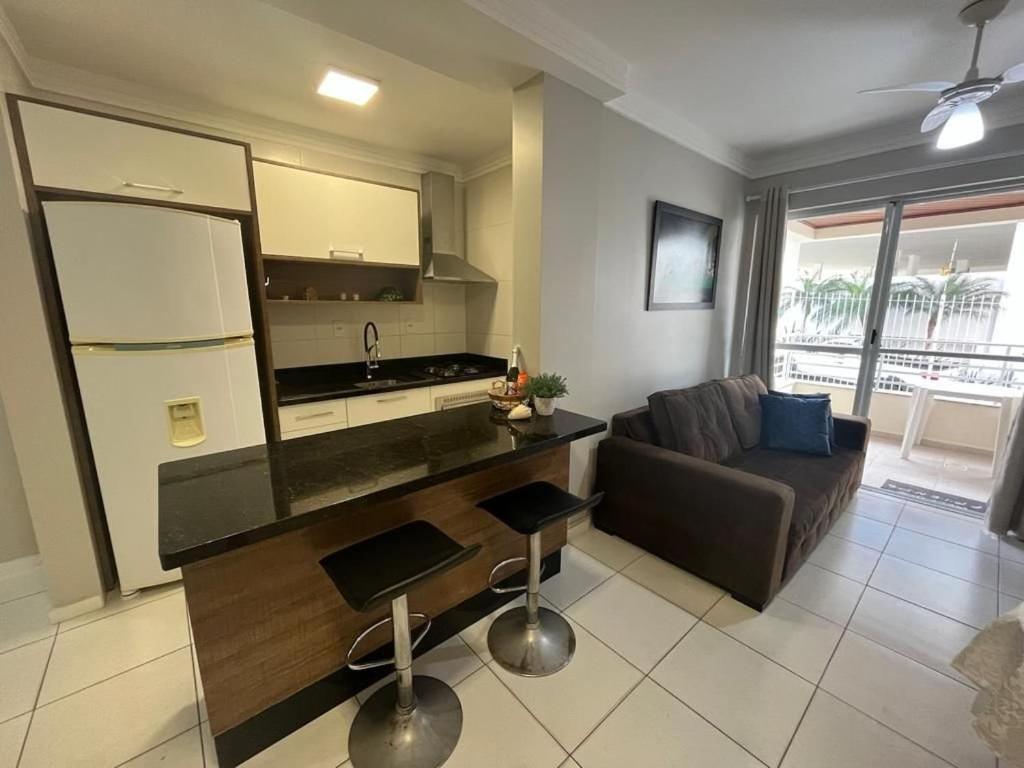 Lindo Apartamento Ingleses Santinho Florianópolis 外观 照片
