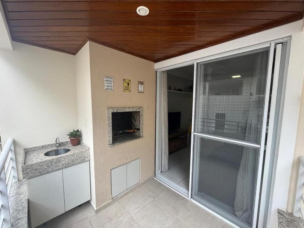 Lindo Apartamento Ingleses Santinho Florianópolis 外观 照片