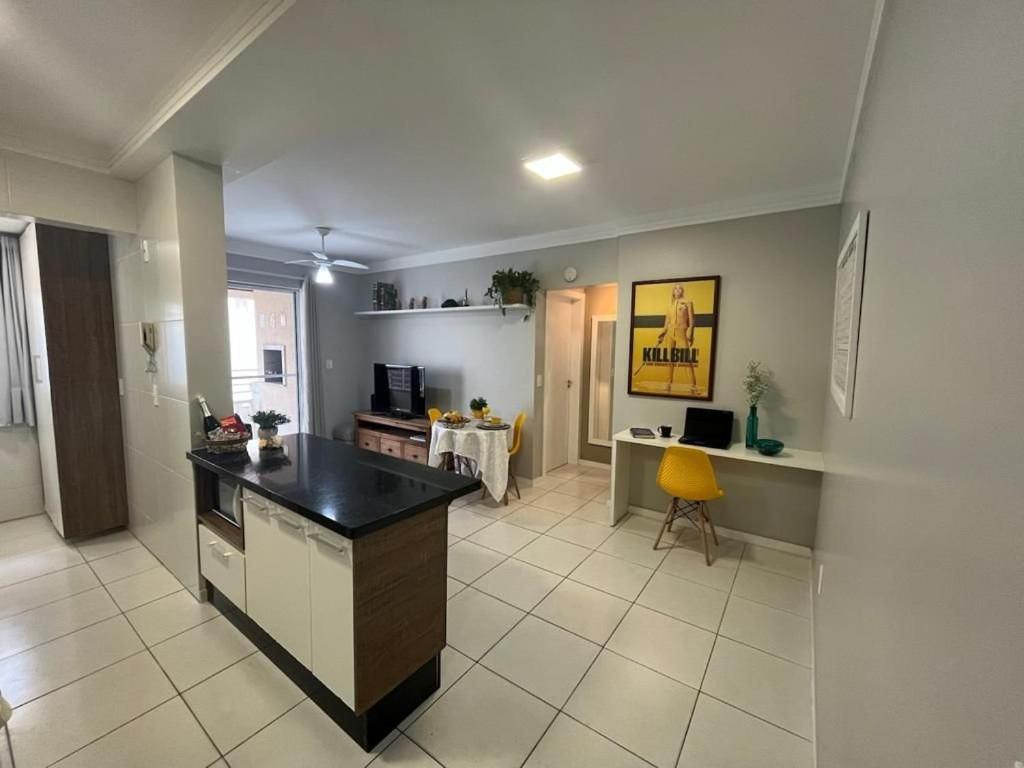 Lindo Apartamento Ingleses Santinho Florianópolis 外观 照片