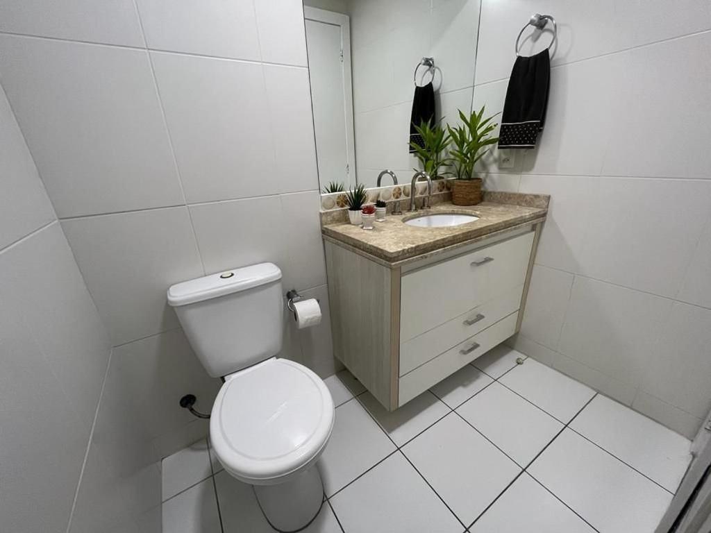 Lindo Apartamento Ingleses Santinho Florianópolis 外观 照片
