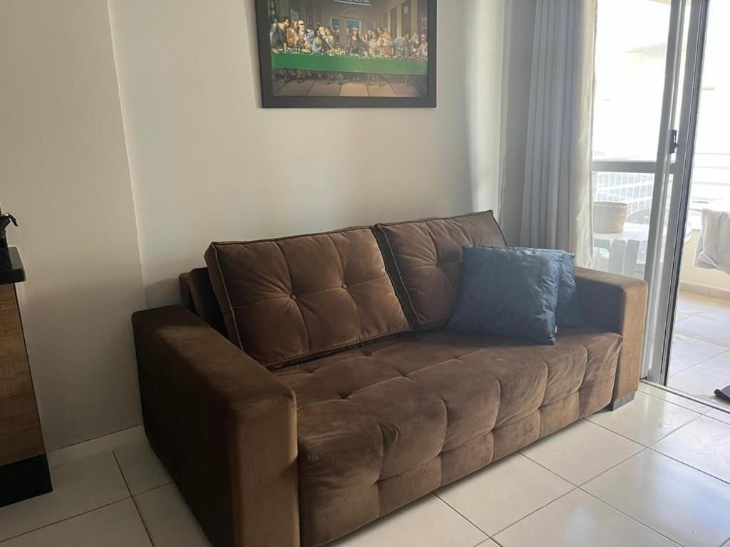 Lindo Apartamento Ingleses Santinho Florianópolis 外观 照片