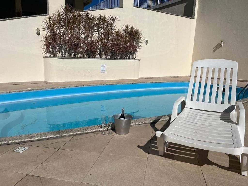 Lindo Apartamento Ingleses Santinho Florianópolis 外观 照片